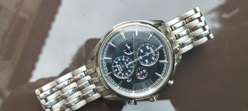 Seiko ssc207p1 solaire - ssc207p1,