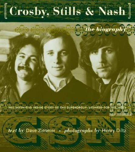 Crosby stills and nash - :, the