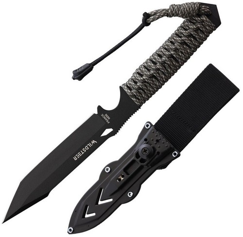 Wildsteer centurion fixed - wildsteer, centurion-k