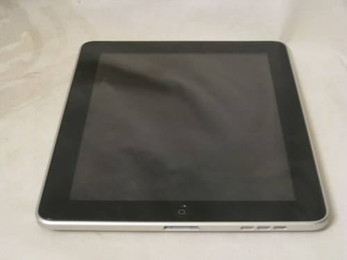 Parts repair ipad - 16gb, a1219