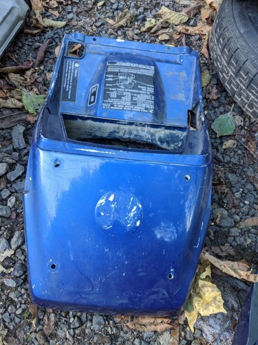 Bmw k75 k100 - k75/k100, piece