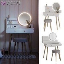 Coiffeuse Table de coiffage