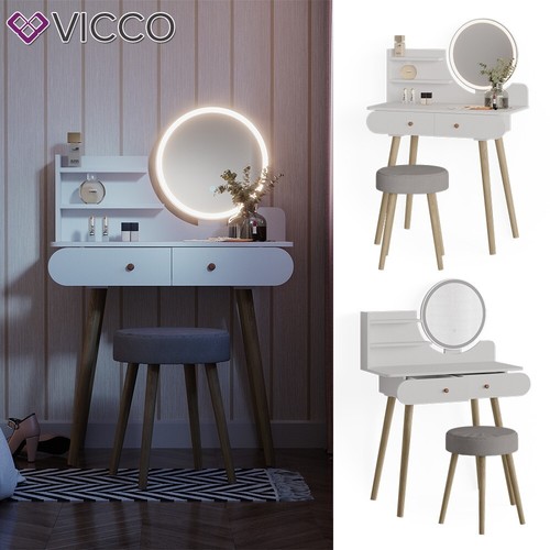 Coiffeuse table coiffage - table,