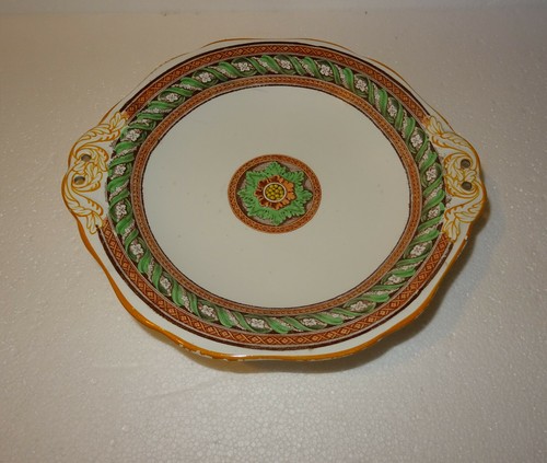 Ancienne coupe plate - ancienne,