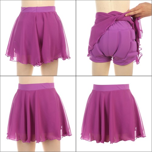 Robe courte patinage - courte,
