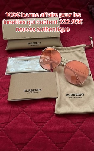 Lunettes soleil femme - de,