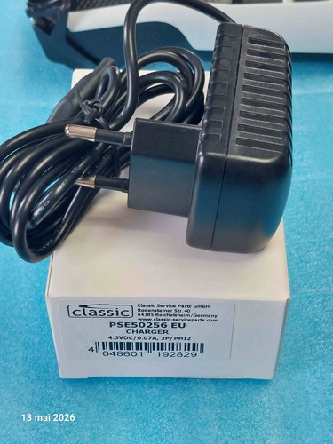 Pse5026eu chargeur pour - pse5026eu,