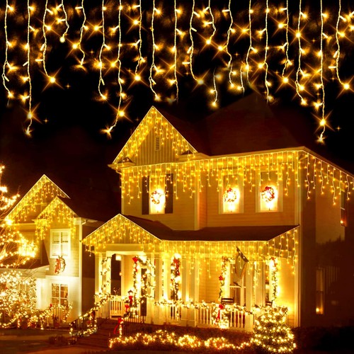 Guirlande lumineuse exterieur - guirlande,