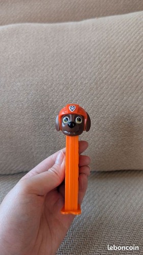 Ancien distributeur pez zuma - ancien,