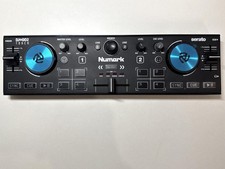 DJ2GO2 Touch