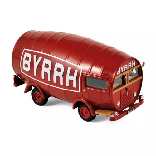 Pm0093 camion 1953 tonneau - 1953,