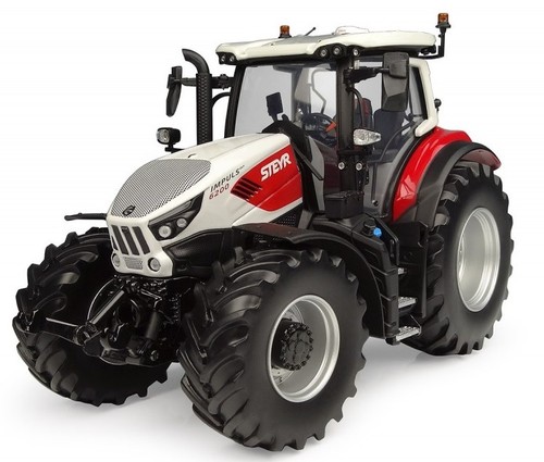 Universal hobbies steyr 6200 - hobbies,,