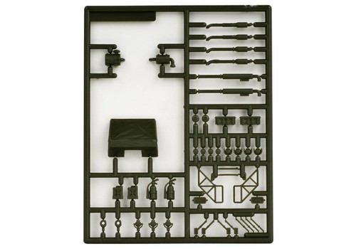 Herpa minitanks 743693 set - 743693,