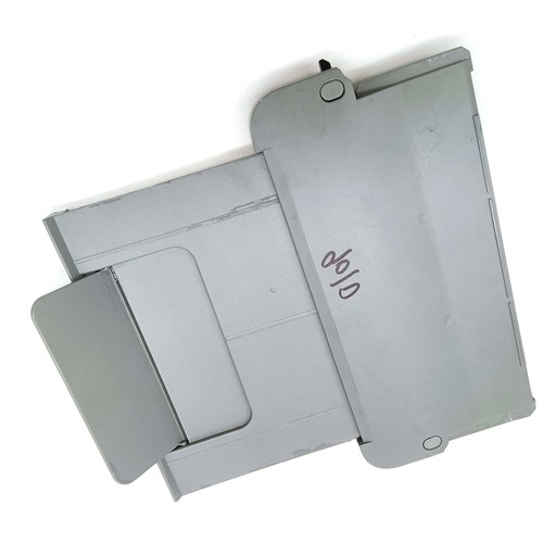 Paper output tray - paper,
