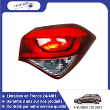 🇫🇷 FEU ARRIERE DROIT