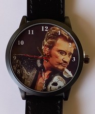 Montre  JOHNNY HALLYDAY.    29