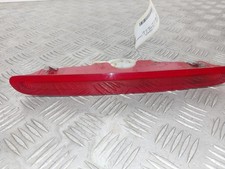 Feu arriere stop central