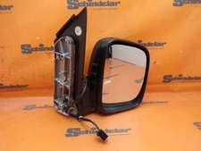 RETROVISEUR LATERAL ELECTRIQUE