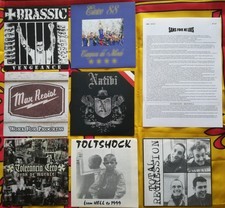 Oi skinhead - oi,