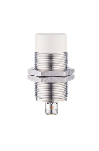 Capteur inductif ifm - capteur,