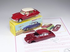 DINKY TOYS ATLAS - 530 - Essai