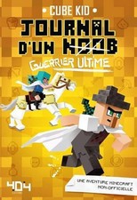 Journal d'un Noob (guerrier