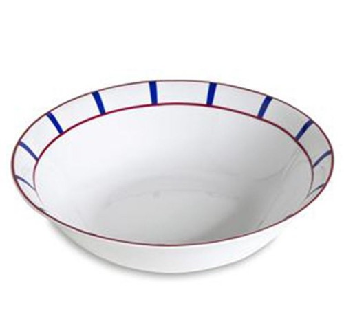 Vaisselle basque saladier - vaisselle, saladier 