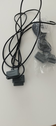 Rallonges manette snes - snes,