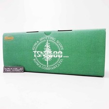 Lunette de visée Kowa TSN-601 instruments optiques sans objectif oculaire...