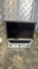 Ecran GPS LAND ROVER RANGE