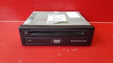 BMW E38 E39 E46 E53 AUTORADIO DVD NAVIGATION REF 6920182-04 6920182