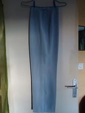 Pantalon d'été femme Anne Weyburn  habillé gris clair taille 40