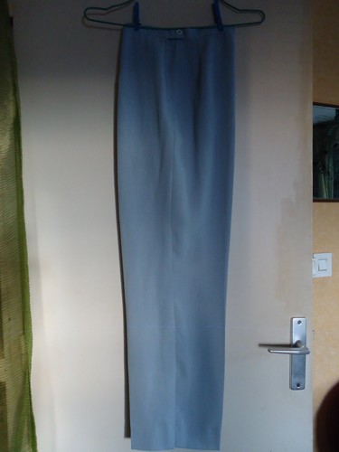 Pantalon été femme anne - d'été,