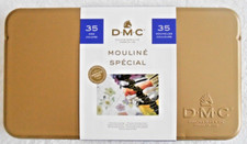 Dmc mouline special floss - "mouline,