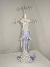 Porte Bijou Buste 38,5cm