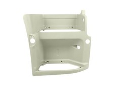 Caisson d'emmarchement DT