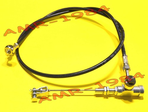 Set câble embrayage - set,