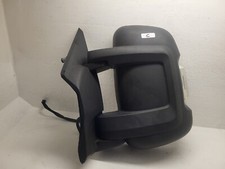 Rétroviseur électrique avant