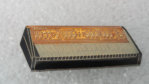 Pin piano electrique - s,