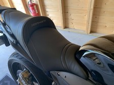 Selle Grand Confort compatible HONDA HORNET CB 600 S/F [2007-2010] SGC 3042