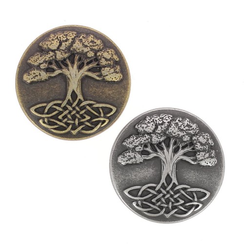 Concho visser arbre vie - concho,