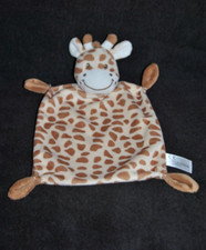 🦒Doudou plat girafe SIMBA