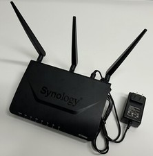 Synology RT1900ac Dual Band