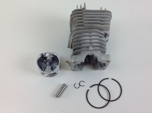 Cylindre piston segments - piston, stihl
