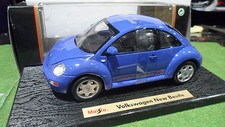VOLKSWAGEN NEW BEETLE