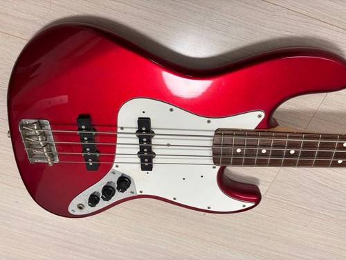 Fender jazz bass - bass, japan