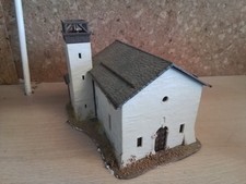 KIBRI HO. REF 38813. MAQUETTE