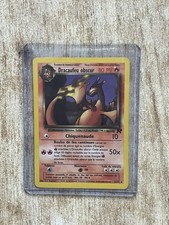 Carte Pokémon : Dracaufeu Obscur 21/82 Team Rocket Wizards Française
