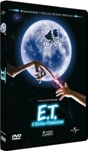 Dvd e t - ,