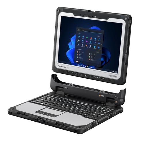 Panasonic toughbook mk2 - panasonic,